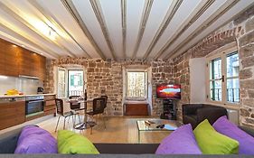 Luxury San Giovanni Apartment 1