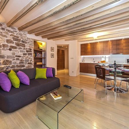 Luxury San Giovanni Apartment 1 Split Quarto foto
