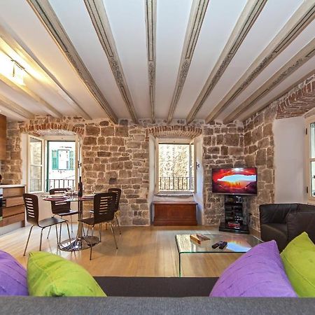 Luxury San Giovanni Apartment 1 Split Quarto foto