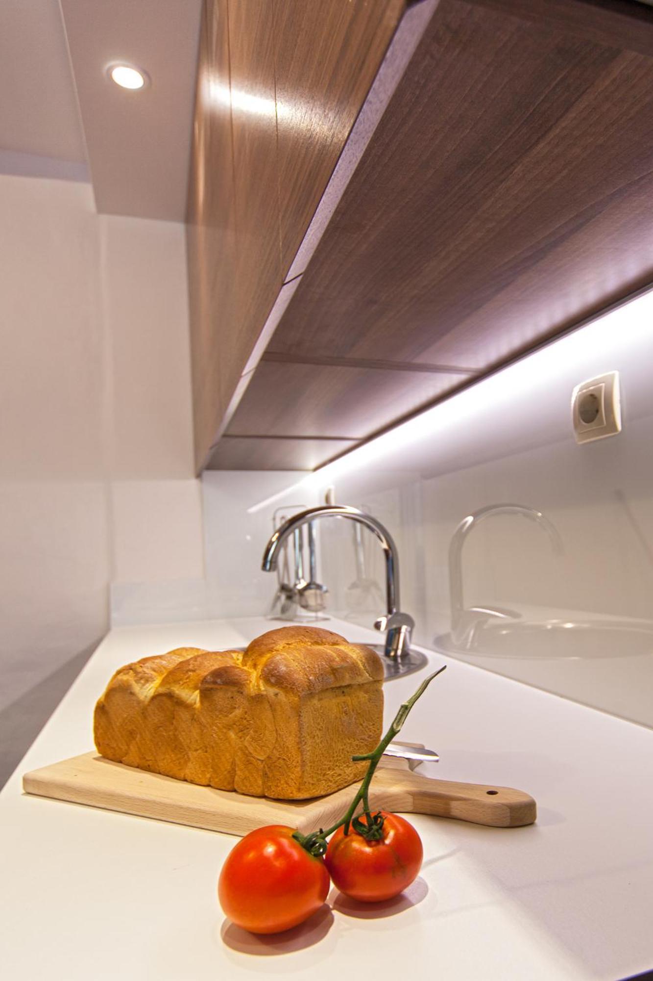 Luxury San Giovanni Apartment 1 Split Quarto foto