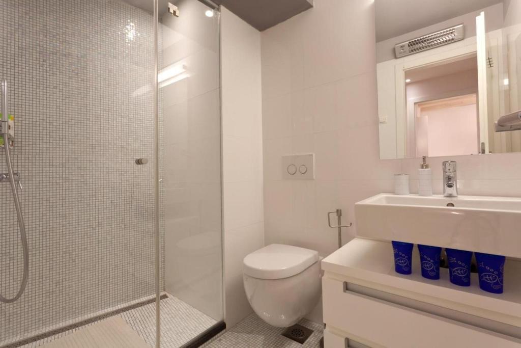 Luxury San Giovanni Apartment 1 Split Quarto foto
