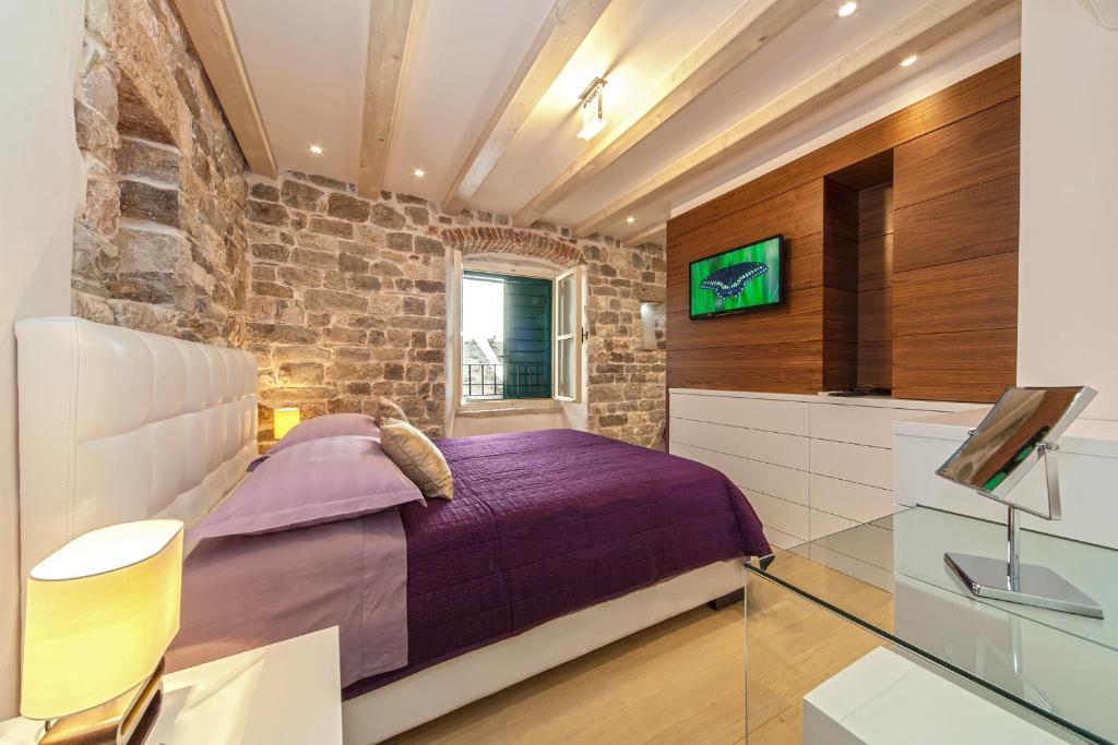 Luxury San Giovanni Apartment 1 Split Quarto foto