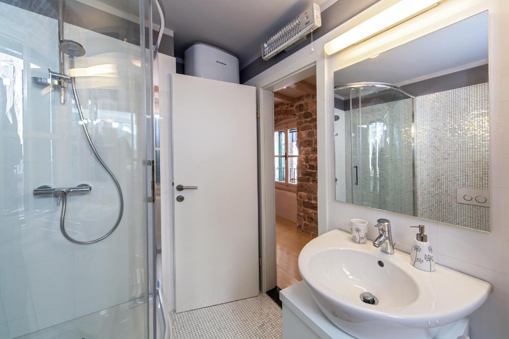 Luxury San Giovanni Apartment 1 Split Quarto foto