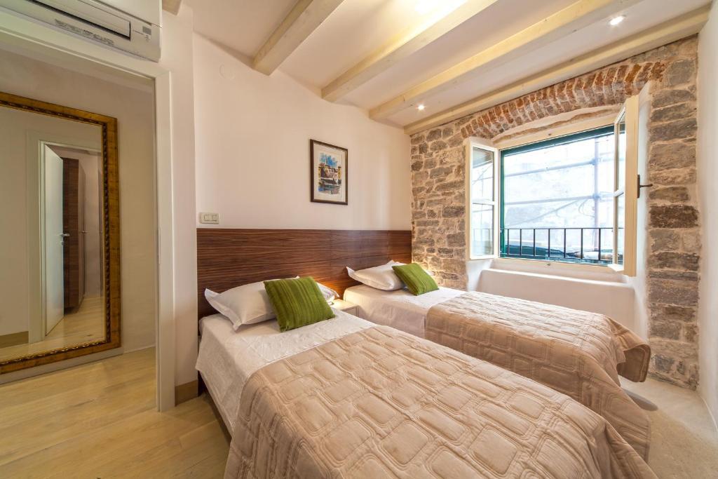 Luxury San Giovanni Apartment 1 Split Quarto foto