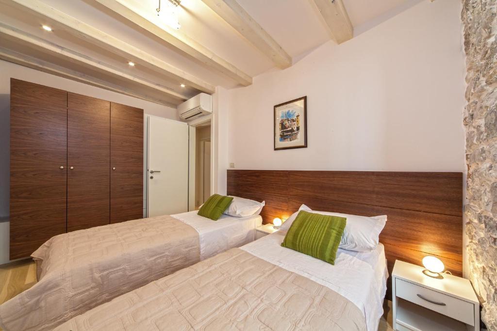 Luxury San Giovanni Apartment 1 Split Quarto foto