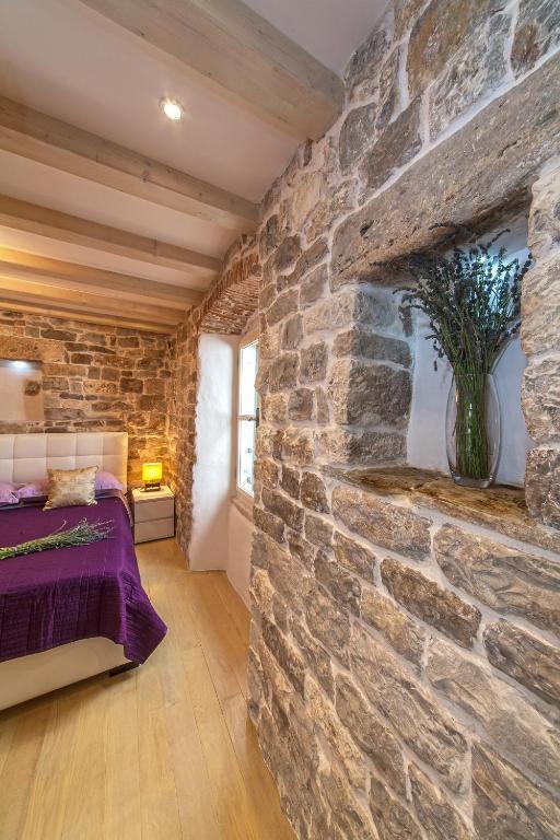 Luxury San Giovanni Apartment 1 Split Quarto foto