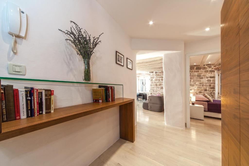 Luxury San Giovanni Apartment 1 Split Quarto foto