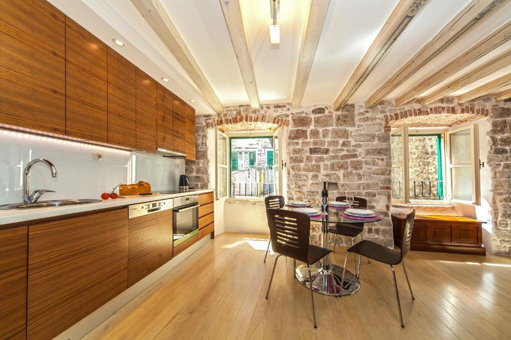 Luxury San Giovanni Apartment 1 Split Quarto foto